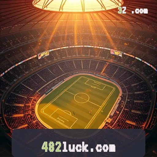 482luck.com: Bônus que Transformam Jogadas em Vitórias!