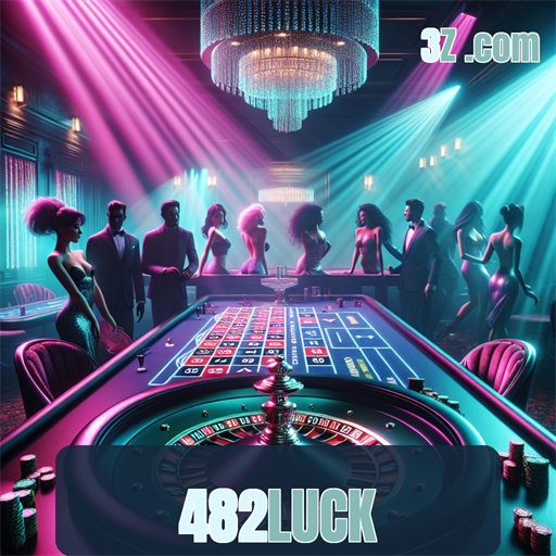 Apostas e Emoções no 482luck.com: O Que Você Espera?