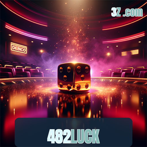 Entre no Jogo com o Login do 482luck.com