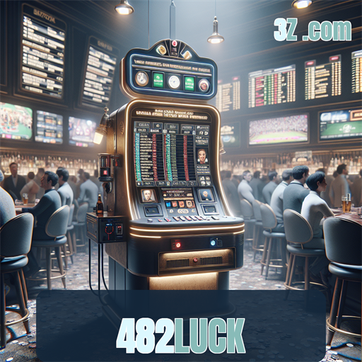 A Plataforma Inovadora de Jogos Brasileiros: 482luck.com