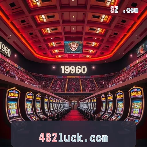 482luck.com: Apostas e Emoções nos Principais Eventos Esportivos do Brasil