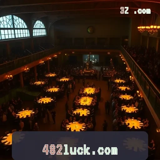 482luck.com: Descubra como o Suporte 24/7 Revoluciona o Jogo